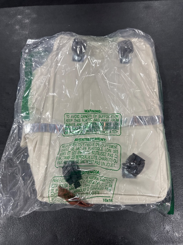 Photo 1 of BACKPACK 