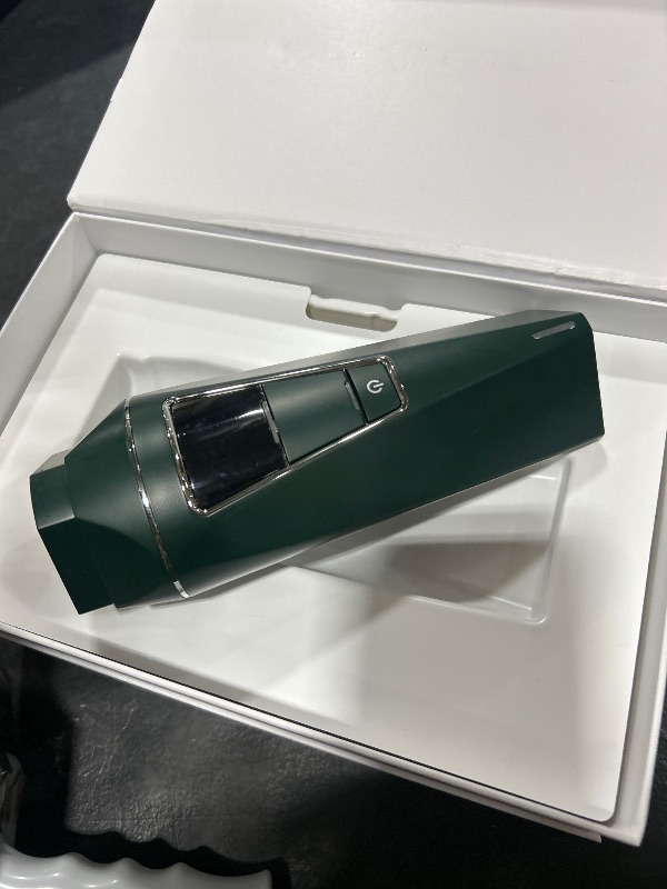 Photo 1 of Laser Hair Removal for Women Permanent: AILE Facial Hair Removal for Women and Man - IPL Hair Removal Device for Whole Body 5minskin Laser Hair Removal