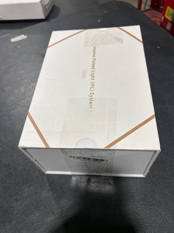 Photo 1 of Laser Hair Removal for Women Permanent: AILE Facial Hair Removal for Women and Man - IPL Hair Removal Device for Whole Body 5minskin Laser Hair Removal