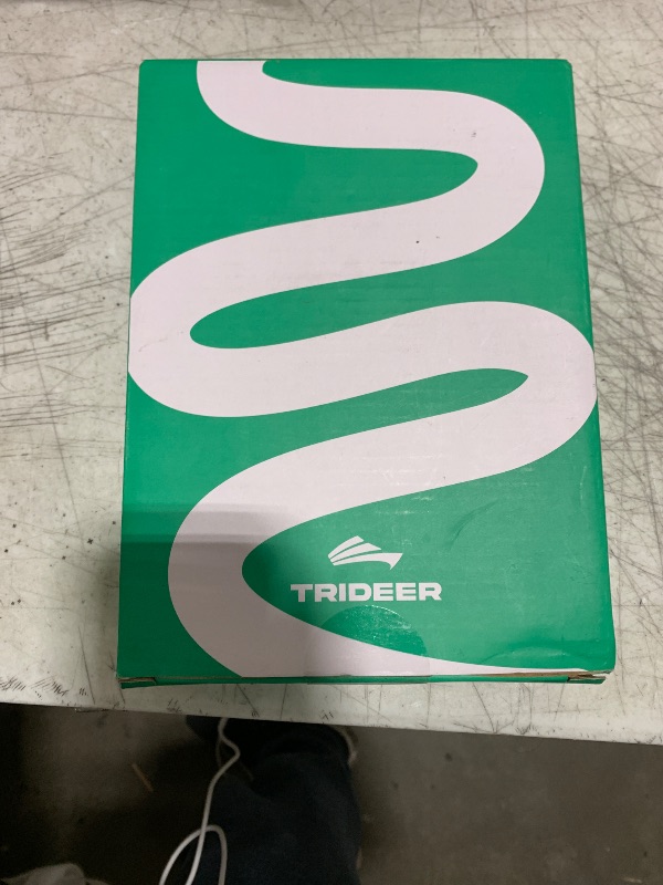 Photo 1 of Trideer Stretching Strap for Physical Therapy, Non-Elastic Yoga Strap with 10 Loops, Durable Nylon Stretch Bands for Exercise, Pilates, Gymnastics, Leg Stretcher with Training Manual and Poster