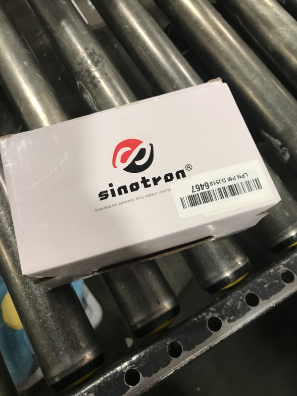 Photo 1 of sinotron Lightweight Packable Backpack, Small Foldable Hiking Backpack Day Pack for Travel Camping Outdoor Vacation (Dark blue)