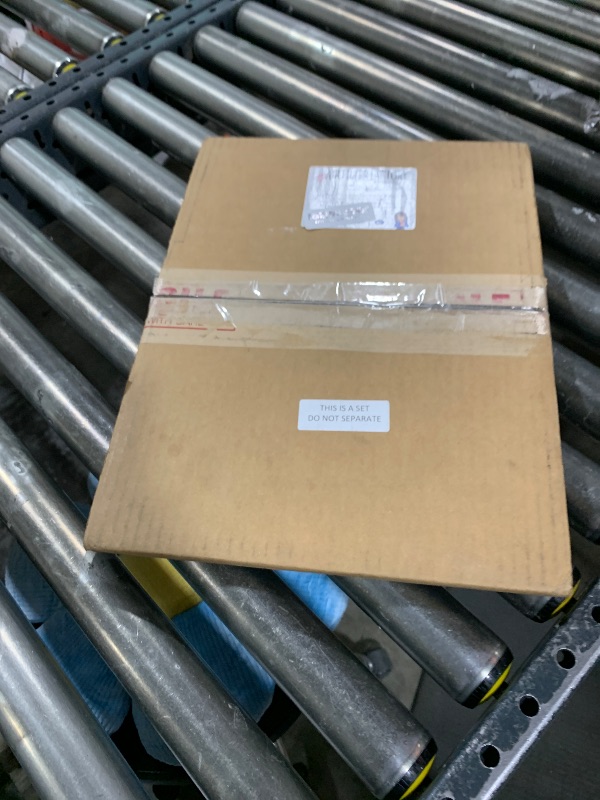 Photo 1 of Air Filter Factory Replacement For Honeywell 203371, 136388 HVAC Furnace EAC Aluminum Pre-Filters 12.375 x 15.875 x .375 2-Pack