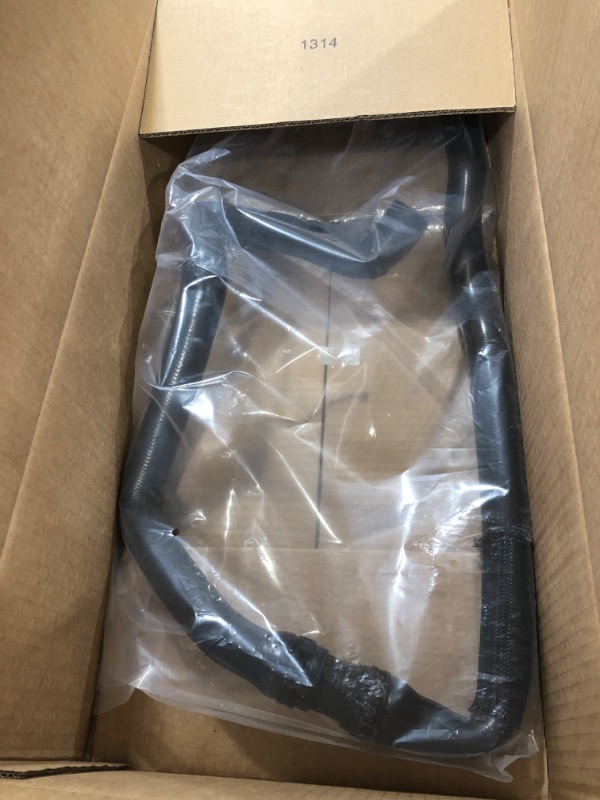 Photo 1 of A-Premium Lower Radiator Coolant Hose Compatible with Mini Cooper 2007-2014, Cooper Countryman 2011-2014, Cooper Paceman 2013-2014