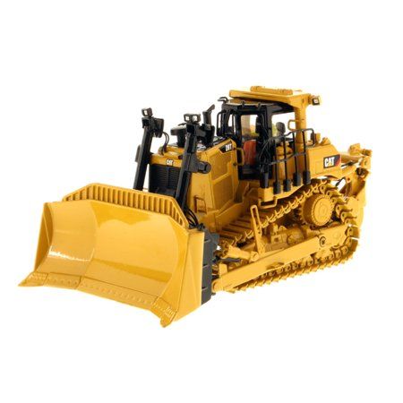 Photo 1 of Caterpillar D9T Track Type Tractor High - 1/50 Scale