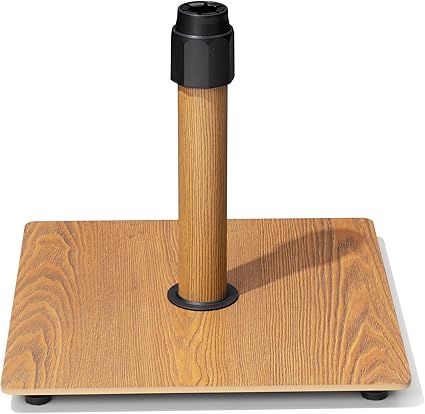 Photo 1 of 30 LBS Patio Umbrella Base Stand