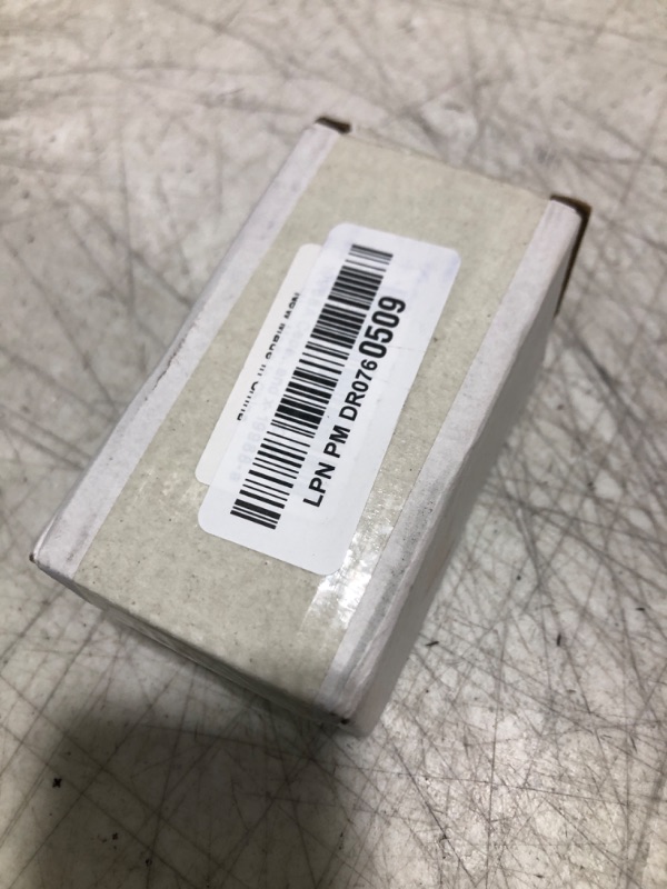 Photo 1 of 19988A Capacitor, 70 MFD 220 Vac 60 Hz Garage Door Opener Starting Capacitor Replacement Compatible with Genie 19988 and x-19988-a