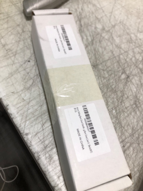 Photo 1 of skysen Sliding Barn Door Handle Pull Black for Sliding Barn Door