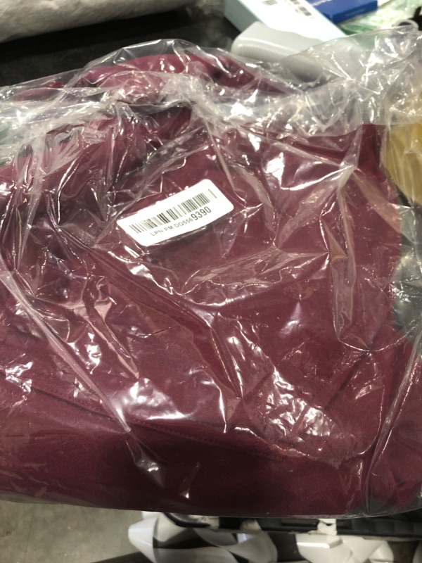 Photo 1 of 133 Apparel Redlands CA Unisex Adult Black Letter Print Classic Hoodie - Small