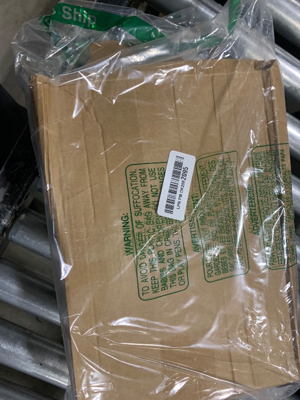 Photo 1 of Tandefio 3-1/4" x 10" x 6'', 6" Diameter Galvanized Transition Galvanized Round Transition Rectangular to Round Duct for Connecting Duct Fittings