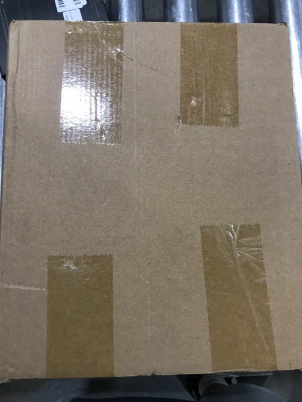 Photo 1 of DRASTAR Keepsake Box, Wooden Box with Hinged Lid, Large Memory Box, Acacia Wooden Storage Box, Decorative Wooden Box with Lids, Treasure Box for Crafts, Photo Storage Box