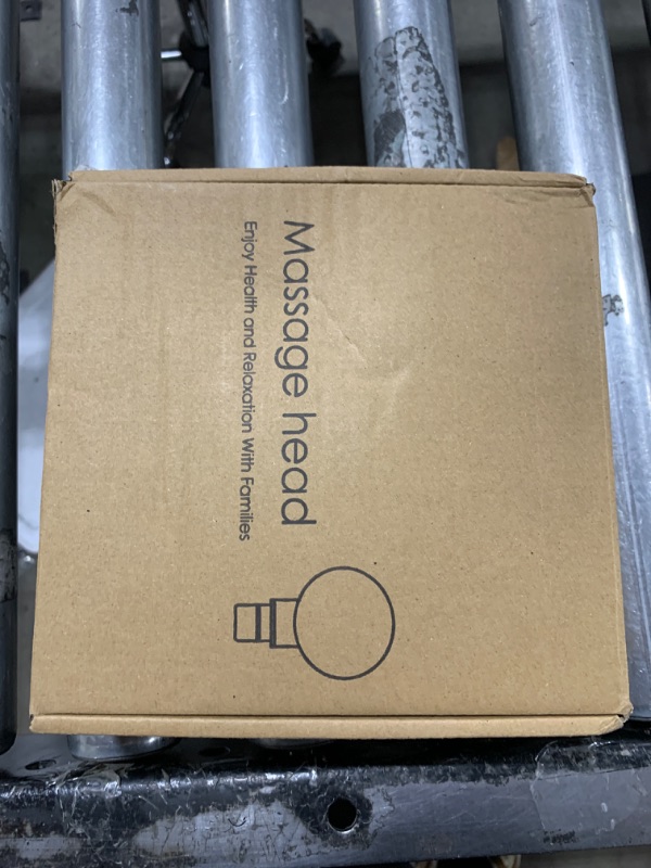 Photo 1 of AiRelax Massage Gun Attachments for Hypervolt Go, Upgraded 15 PCS Massager Heads to Meet Different Needs for Deep Tissue Muscle Massage Gun, Plug-n-Play MassageGun Accessories Easy to Use