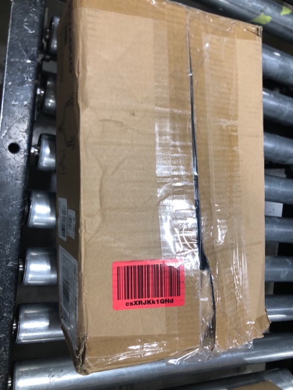 Photo 1 of HUANUO Dual Monitor Mount for 2 Monitors up to 32 inches, Each Arm Holds Max 22lbs, Dual Monitor Stand with Gas Spring System, Height-Adjustable/Tilt/Swivel/Rotate, VESA Standard 75mm or 100mm