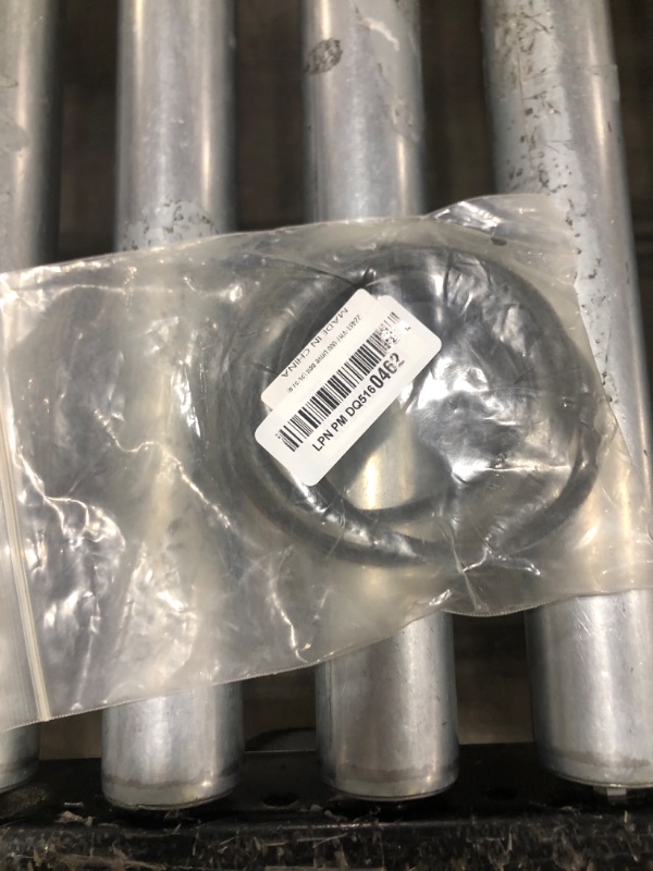 Photo 1 of (3L-37.6) 22431-VH7-000 Drive Belt Replacement for Honda HRX217TDA HRX217K1TDA Lawn Mower
