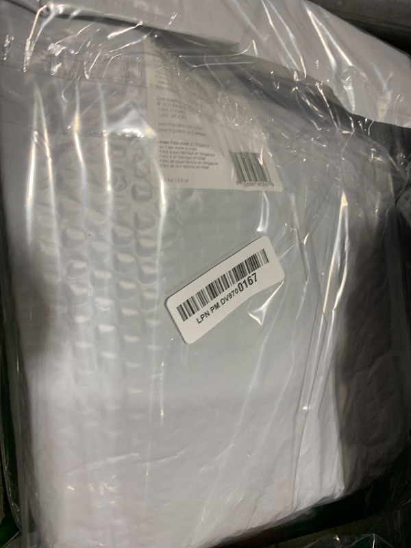 Photo 1 of Frigidaire PurePour® PWF-1 (FPPWFU01) & PureAir® AF-2 (FRGPAAF2) Water & Air Filter Combo Kit