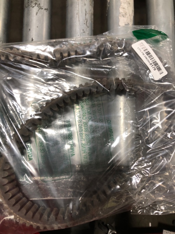 Photo 1 of KEMIMOTO CVT Drive Belt Replace #3211186 5-Layer Durability, Heat-Resistant Drive Belt Compatible with Polaris Ranger 1000 XP, Polaris Xpedition, RZR XP/ 4 1000 Transmission Clutch