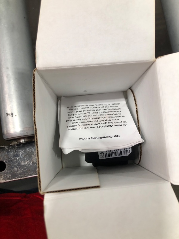 Photo 1 of GPS Tracker for Vehicles, No Monthly Fee, No Subscription, 4G SIM and Data Included, Business Fleets, Speeding Alerts, Trip History, Mileage Tracking, Geofence, OBD, USA Developed, Moto Watchdog