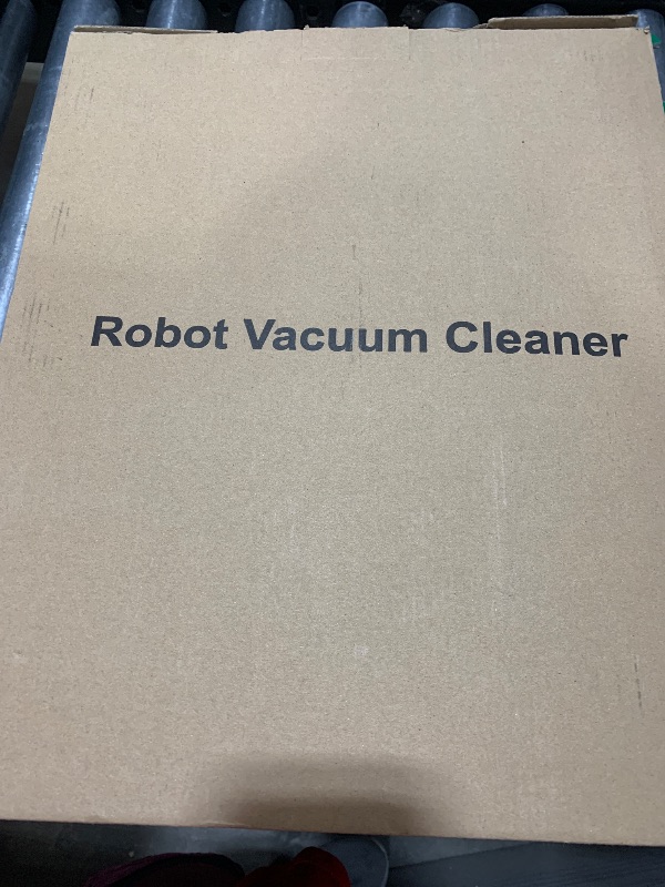 Photo 1 of betboyles Robot Vacuum and Mop Combo, Robot Vacuum Cleaner, 6 Cleaning Modes, Large Capacity Water Tank Dustbin, Self-Charging, WiFi/App/Alexa, Ideal for Hard Floor, Carpet, Pet Hair