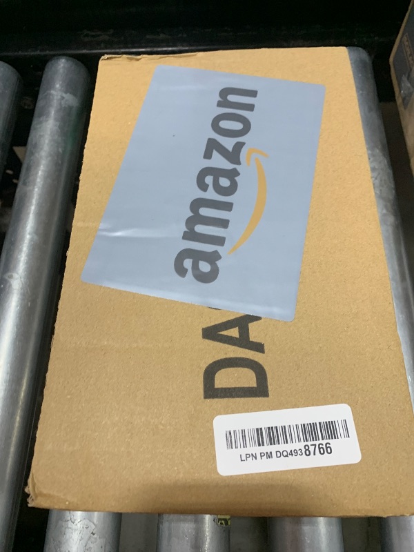 Photo 1 of DA97-12935A RF220NCTASR Door Shelf Bin Replacement Compatible for Sam-sung Refrigerator (Both Left&Right Side) RF220NCTASG, RF220NCTAWW, RF220NCTASP, RF221NCTASP, RF221NCTASR ect Parts-by MIFLUS