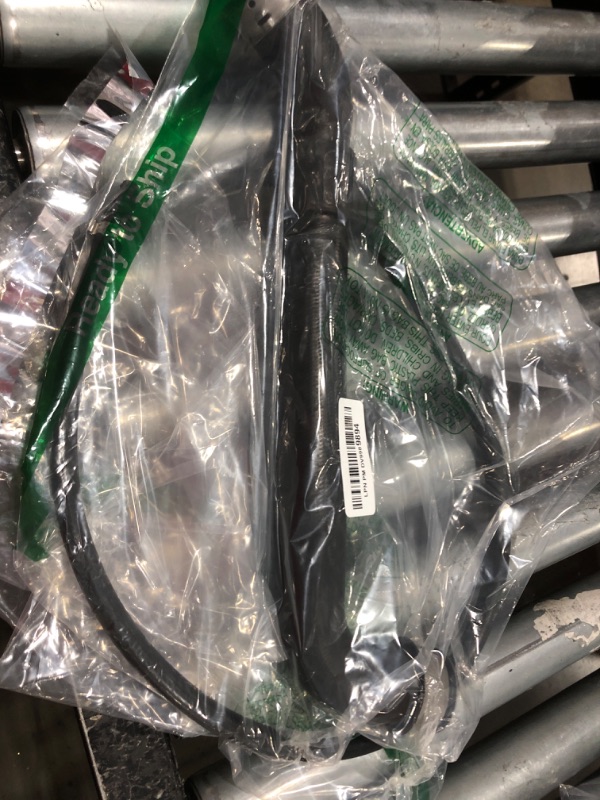 Photo 1 of A-Premium Upper Radiator Coolant Hose Compatible with Mercedes-Benz W204 Series C300 2008-2012, C350 2010, X204 Series GLK350 2010-2012, 3.0L 3.5L, Replace# A2045010382, 2045010382