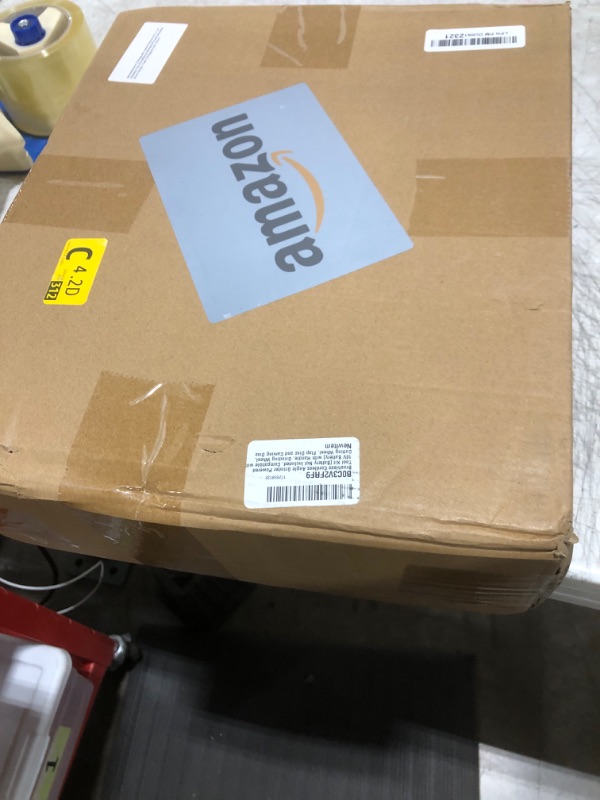 Photo 1 of Brushless Cordless Angle Grinder Powered Tool Kit--- Battery Not Included,----- Compatible with 18V Battery] with Handle, Grinding Wheel, Cutting Wheel, Flap Disc and Carving Disc