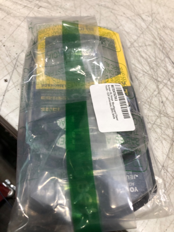 Photo 1 of Under Armour SC Hoops Mouthguard Flavor Youth-CLR Lemonade Flavor,OSFA