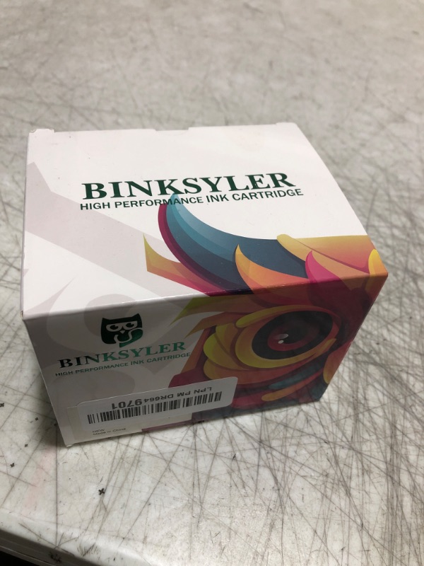 Photo 1 of LC3039 BK/C/M/Y XXL Ink Cartridges, Extra High Yield Compatible for Brother LC3039 LC3039XXL Ink Work for MFC-J5945DW MFC-J5845DW MFC-J6545DW MFC-J6945DW Printer 4 Pack