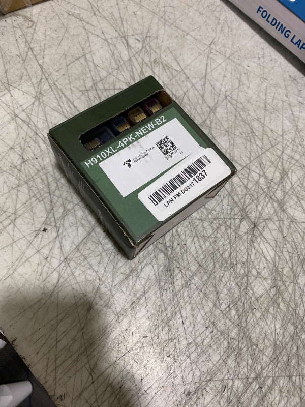 Photo 1 of PRINTER INK 