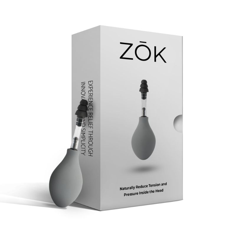 Photo 1 of New Z?K Headache Relief Tool