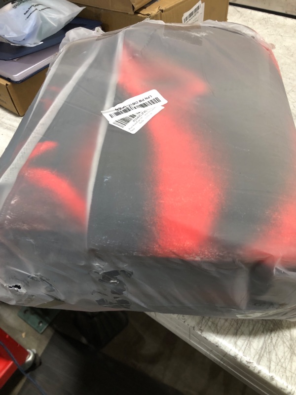 Photo 1 of Rose Area Rugs 5'x7' Machine Washable Rugs Living Room Rugs Abstract Red Rose and Black Leaves Area Rug for Bedroom Laundry Room Kitchen Non Slip Carpet Soft Low-Pile