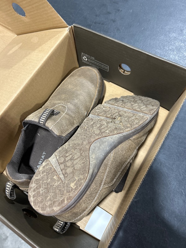 Photo 1 of ARIAT Men’s Spitfire Slip On Shoes