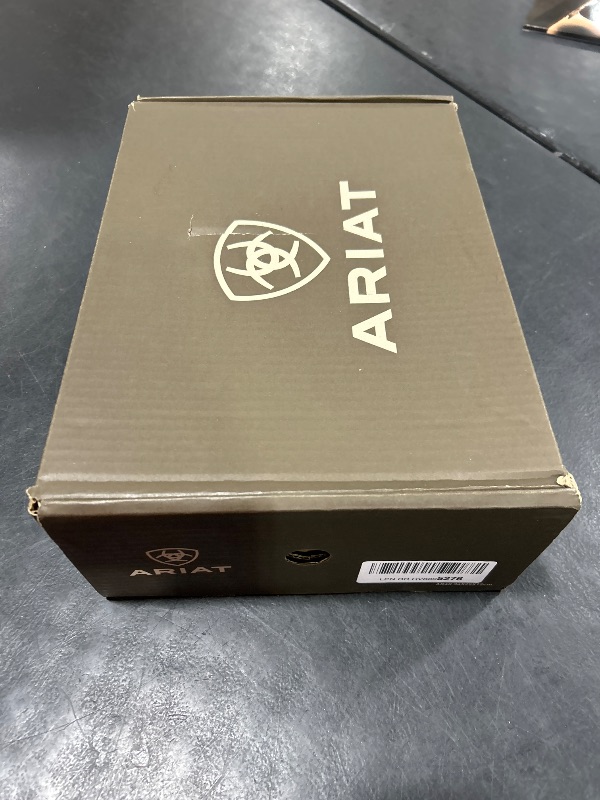 Photo 1 of ARIAT Men’s Spitfire Slip On Shoes