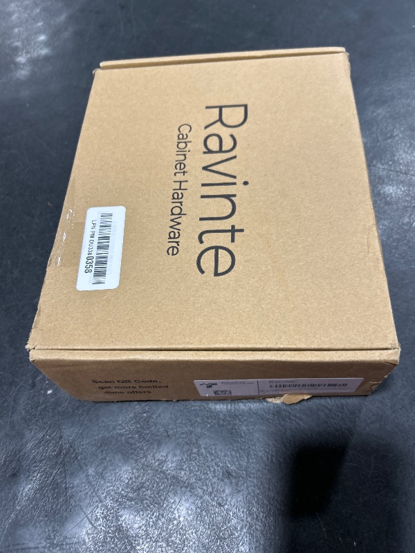 Photo 1 of Ravinte 30 Pack 15 Pairs 1-1/4 inch Overlay Soft Close Hinges for Kitchen Cabinet Hinges Satin Nickel Hidden Hinges Stainless Steel Concealed Hinge self Closing