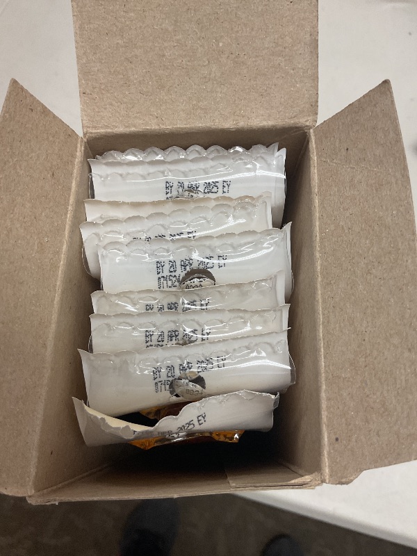 Photo 6 of EPIC Snack Strips, Smoked Salmon, Paleo Friendly, 0.8 oz Strips, 10 ct
