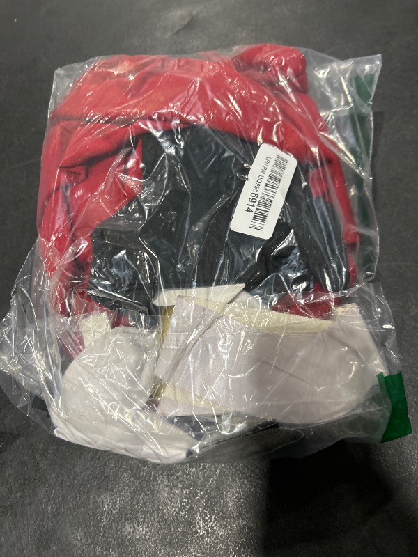 Photo 1 of Boys British Redcoat Costume Large (10-12)