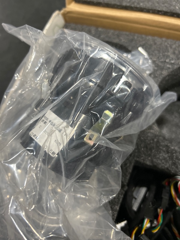 Photo 1 of W213 Interior Ambient Light 64 Color for 2017 2018 19 2020 2021 2022 Mercedes Benz e300 e350 e400 e450 e53 e63 E-Class Air Vent Lights Accessories Trim, 8pcs Turbo LED Vents, NOT for 2 Door Coupe.