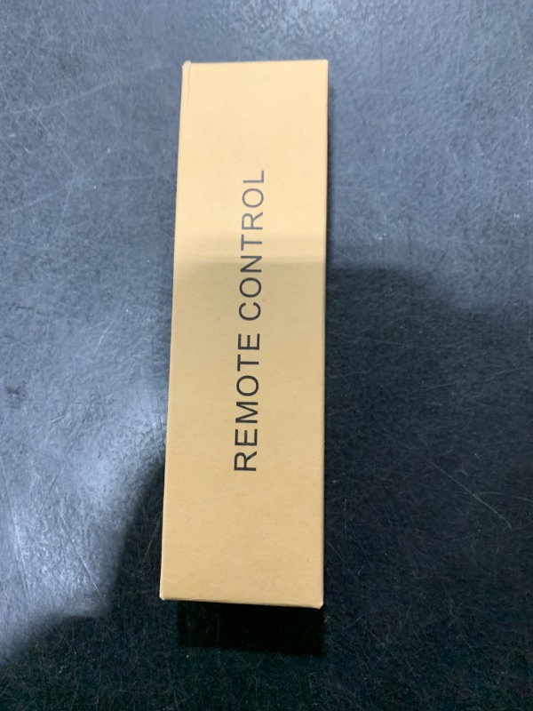 Photo 1 of Replacement-Remote-Control for Fire-TV-Stick(2nd/3rd Gen)/4K/4K Max/Lite/TV Cube and for All Toshiba/Insignia/Pioneer Fires Smart TVs