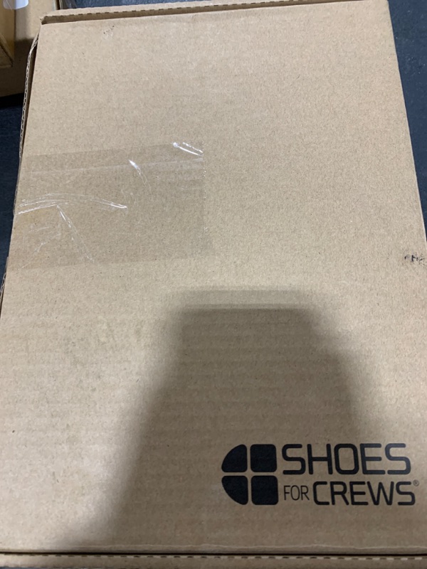 Photo 1 of Shoes for Crews Cater II, Womens, Black, Size 8.5