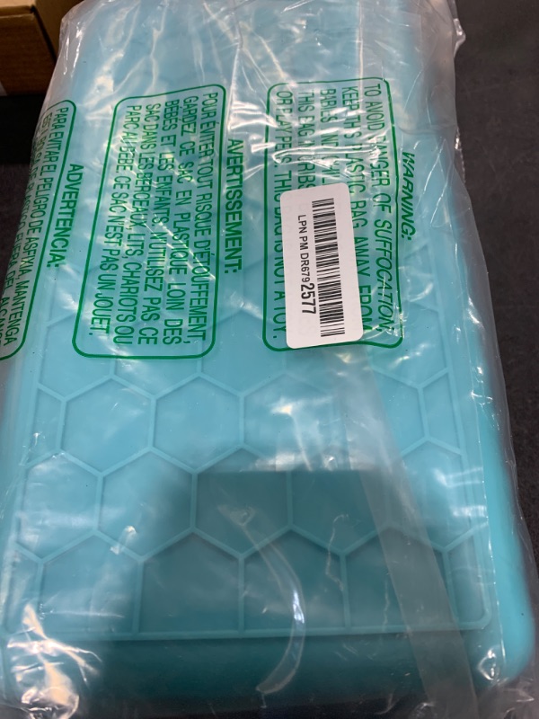 Photo 1 of ZLY First Aid Box, 3-Tier First Aid Box Empty, 12.6 Inch Accessory Storage Organiser with Handle, Craft Boxes for Storing Accessory First Aid Supplies, Crafts, Sewing Tools, Art Supplies