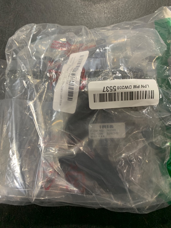 Photo 1 of Complete Foot Pedal + Cord #033770217 for Some Kennmore 385 Series, Singerr from Searss Listed Below