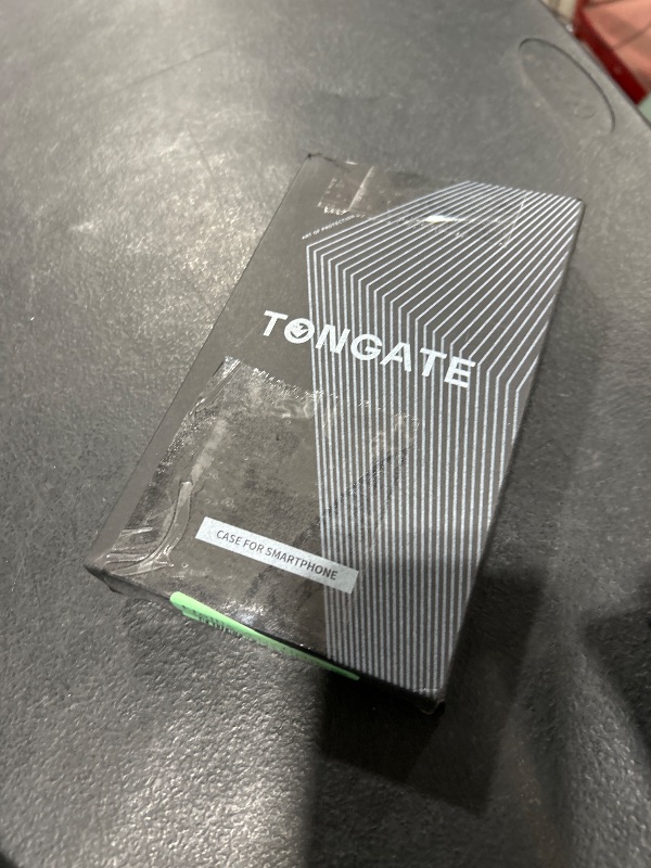 Photo 1 of TONGATE Wallet for Z Fold 6 Case with Glass Screen Protector, [Card Holder] Built-in S Pen Holder & Kickstand, Camera Cover Hinge Protection Z6 Rugged Phone Case for Samsung Galaxy Z Fold 6, Black