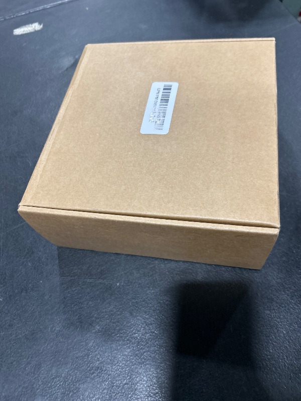 Photo 1 of GBGS 20 Pcs Black Square Tube Strap Clamp for 2" x 2" Square Pipe,Thickness:3/32"(2.2 mm)