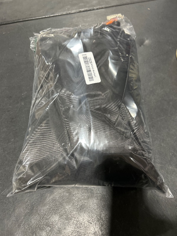 Photo 1 of 300D Heavy Duty Small Motorcycle Cover, Seceles All Season Durable Waterproof Outdoor Protection Scooter Cover with Lock-Holes Storage Bag Fits up to 72 inch Bike (M: 72" x 33" x 39")