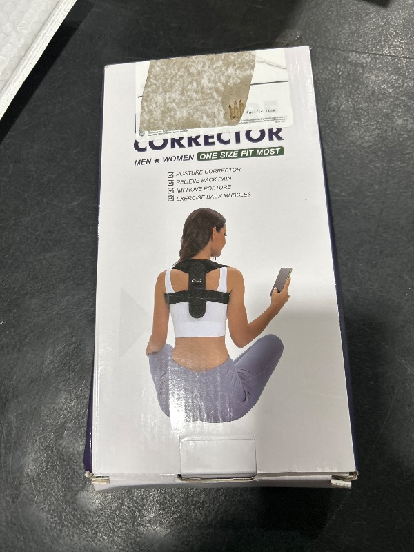 Photo 1 of Posture Corrector