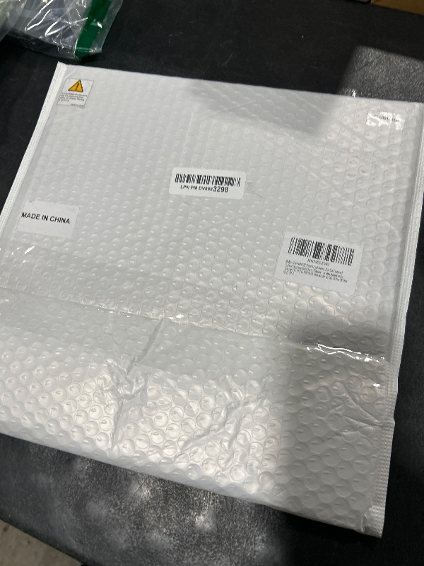 Photo 1 of Geeetech PEI Sheet 310x310mm, Double Textured Surface Magnetic Build Plate, Flexible Removable Spring Steel with Adhesive for Creality CR-10 CR-10S/10 S3, Sidewinder X1/X2 S8 Pro S8 Plus KP5L SP-5