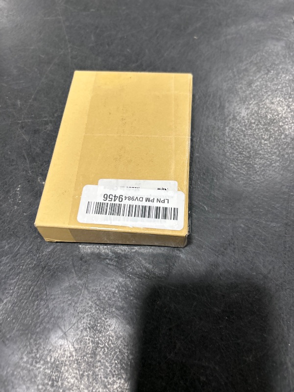 Photo 1 of AILVLVNG Ethernet Splitter 1 to 2 1000Mbps Internet Cable Splitter 1 in 2 Out High Speed Either Network Splitter Gigabit Dual LAN RJ45 Port Router Switch Work with Cat6/7/8 Cable