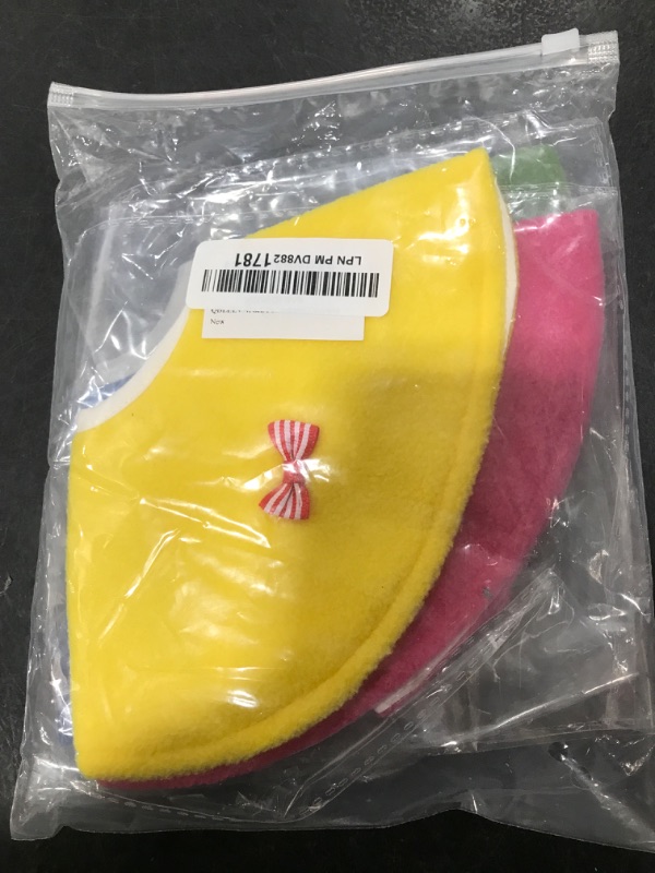 Photo 1 of QBLEEV 4Pack Pet Parrot Anti-bite E-Collars, Anti-Grab Feather Plucking Wound Healing Safety Elizabethan Collar, Protective Recovery Cones for Budgerigar Lovebird Agapornis Fischer Cockatiel Cockatoo