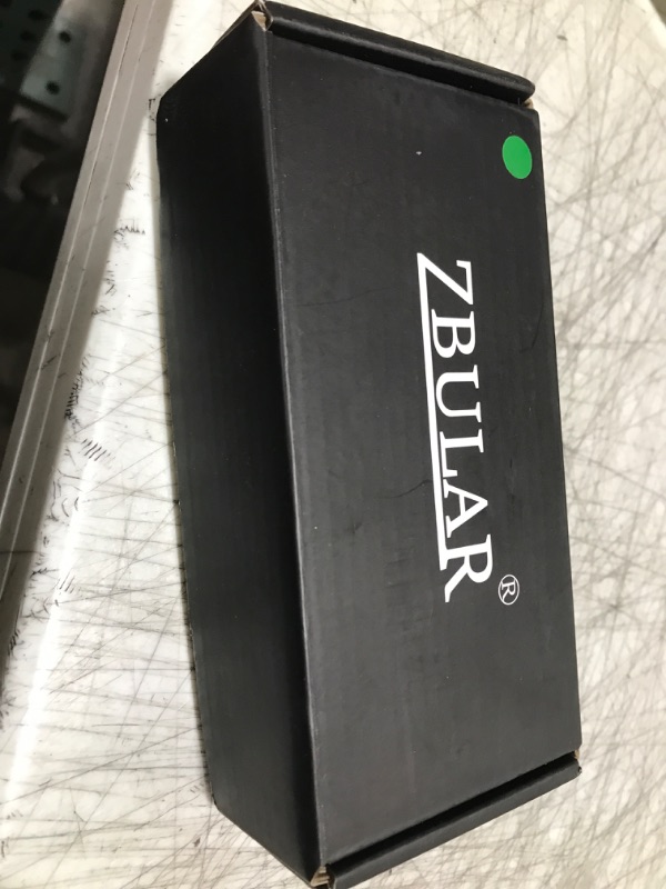 Photo 1 of ZBULAR 1650 Lumens Strobe Function,Light Laser Combo Compatible with M-Lok Rail Surface, Tactical Flashlight and Laser Sight,High Real Lumen,USB-C Rechargeable IIIA Class Laser Power Output ?5mW