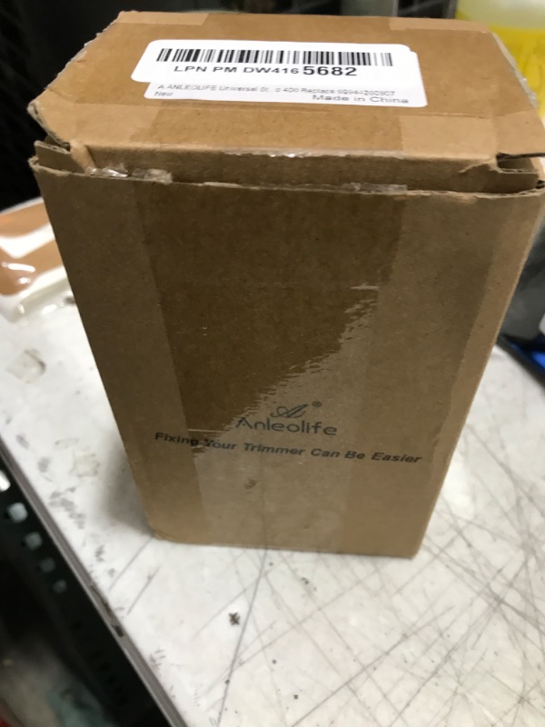Photo 1 of A ANLEOLIFE Universal String Trimmer Head for Echo Speed Feed 400 Replace 99944200907
