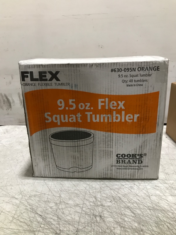 Photo 1 of Squat Tumbler 