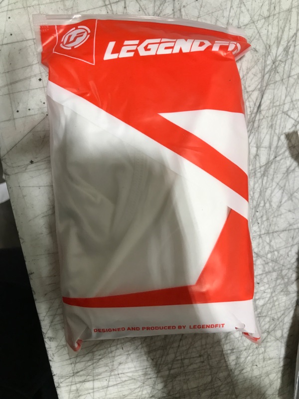 Photo 1 of Legendfit Women Softball Padded Sliding Shorts Compression Underwear Protector Support Baseball Football Lacrosse Cricket